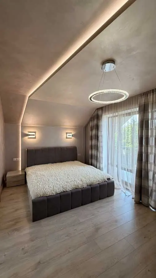 Фото Продаю дом, 232 кв. м, Боголюбская ул.  Тарасово, цена: 275000 USD, код 6624