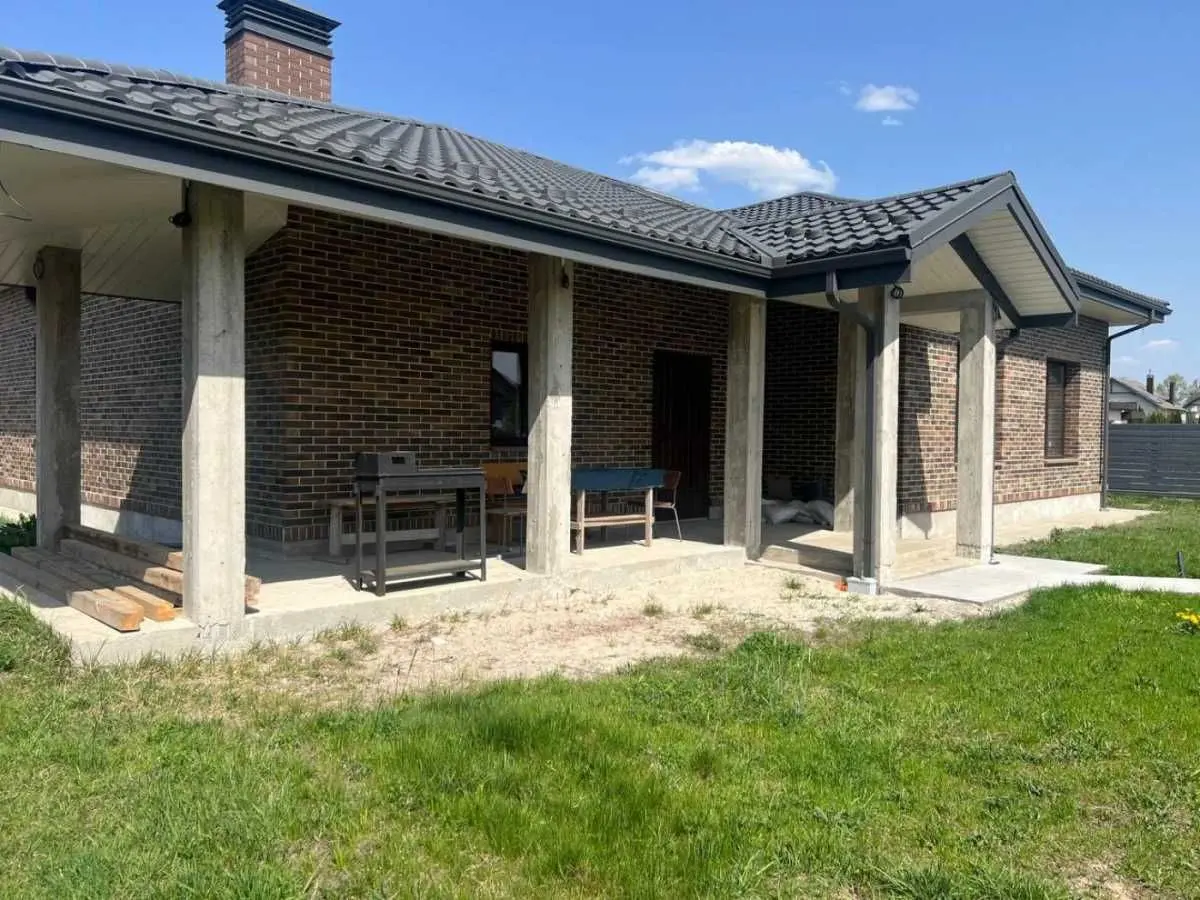 Фото Продаю дом, 142.47 кв. м, Осещина, цена: 180000 USD, код 6625