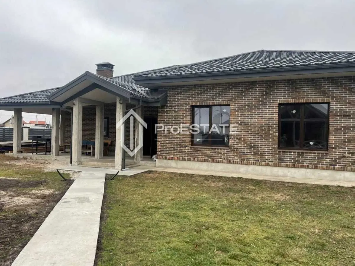 Фото Продаю дом, 142.47 кв. м, Осещина, цена: 180000 USD, код 6625