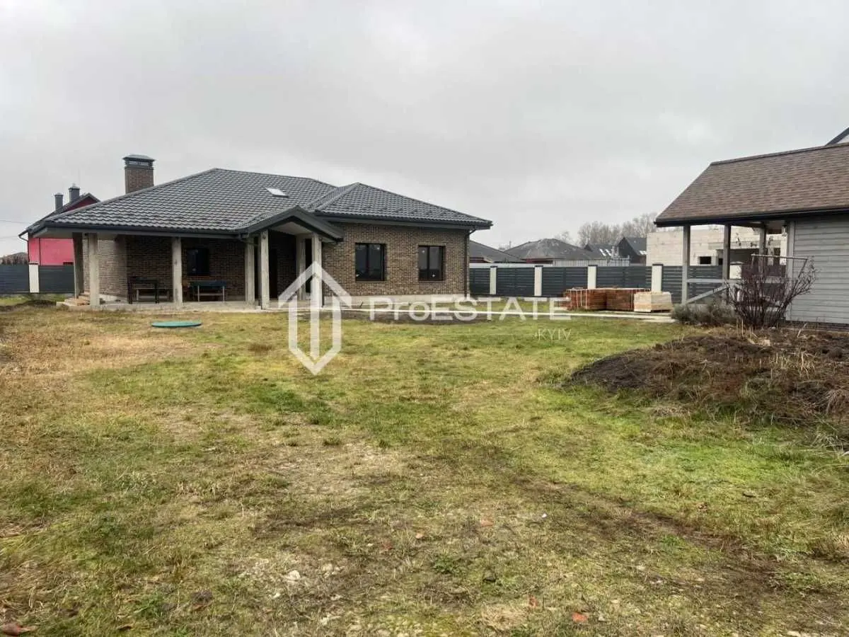 Фото Продаю дом, 142.47 кв. м, Осещина, цена: 180000 USD, код 6625