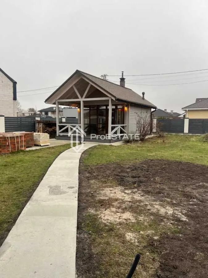 Фото Продаю дом, 142.47 кв. м, Осещина, цена: 180000 USD, код 6625