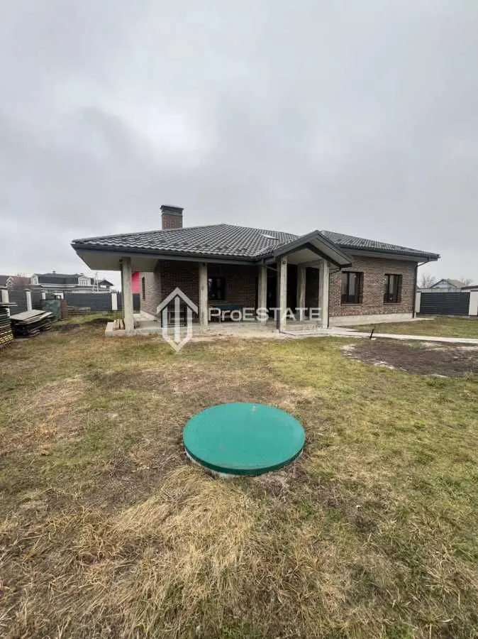 Фото Продаю дом, 142.47 кв. м, Осещина, цена: 180000 USD, код 6625