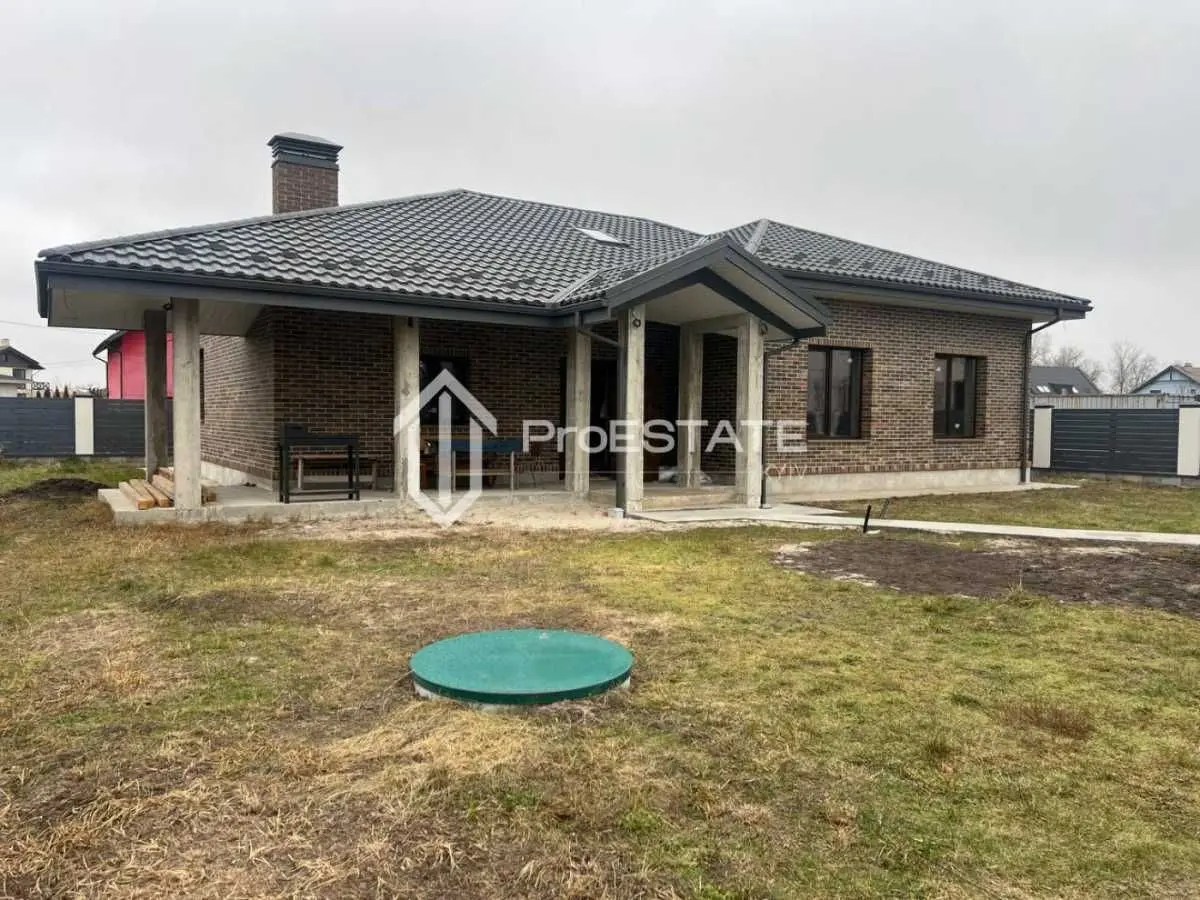 Фото Продаю дом, 142.47 кв. м, Осещина, цена: 180000 USD, код 6625