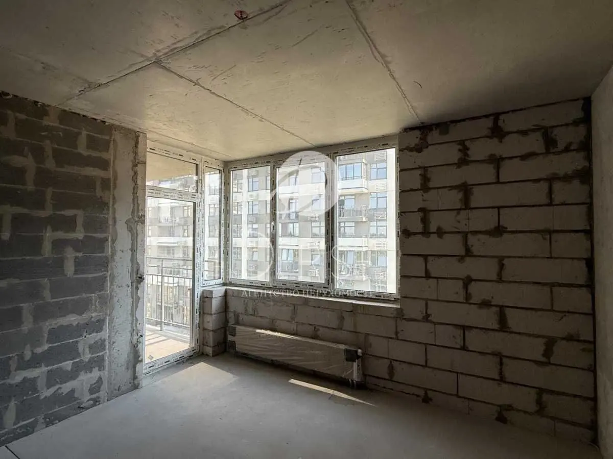 Фото Продаю 2-комнатную квартиру, 63.7 кв. м, Семьи Кристеров ул.  Киев, цена: 102000 USD, код 6626