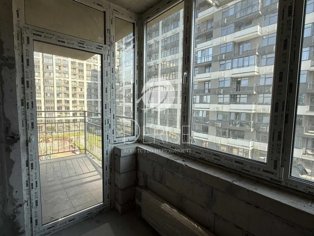 Фото Продаю 2-комнатную квартиру, 63.7 кв. м, Семьи Кристеров ул.  Киев, цена: 102000 USD, код 6626