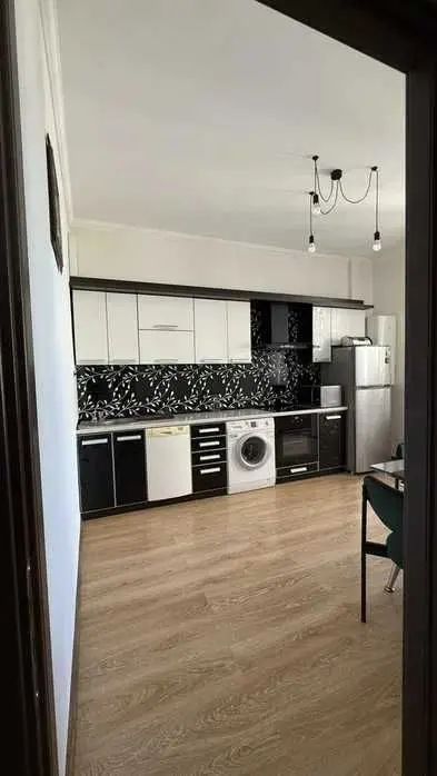 Фото Selling a 2-room apartment, 69 sq.m., Pishonivska Street  Odesa, price: 87000 USD, code 6628