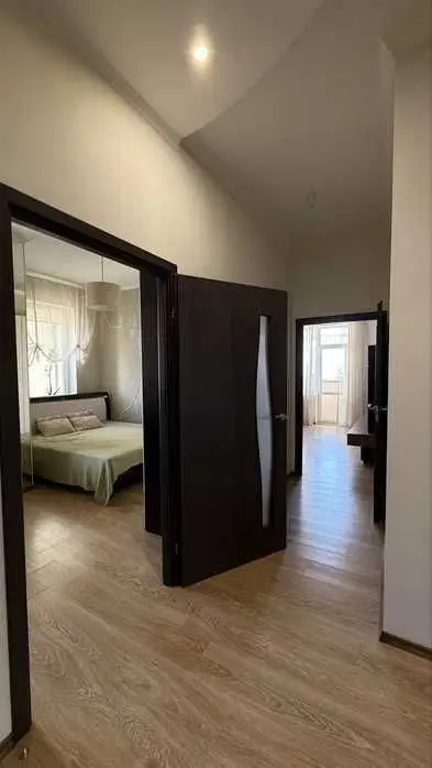 Фото Selling a 2-room apartment, 69 sq.m., Pishonivska Street  Odesa, price: 87000 USD, code 6628
