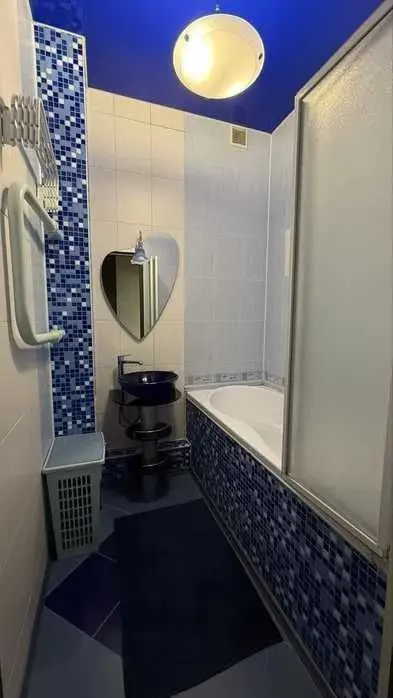 Фото Selling a 2-room apartment, 69 sq.m., Pishonivska Street  Odesa, price: 87000 USD, code 6628
