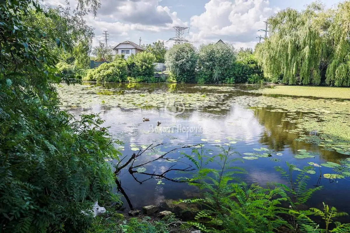 Фото Продаю дом, 270 кв. м, Садовая ул.  Киев, цена: 255000 USD, код 6629