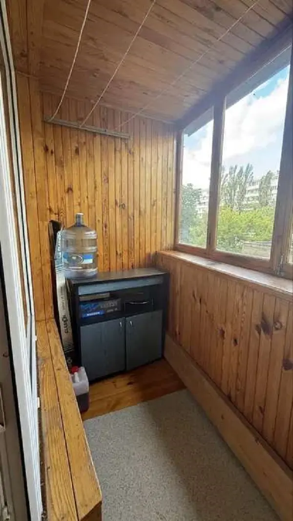 Фото Selling a 1-room apartment, 34 sq.m., Entuziastiv Street 9 Kyiv, price: 48000 $, code 6630