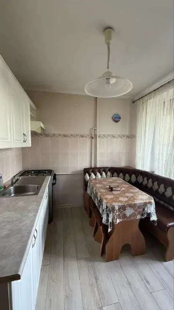 Фото Selling a 1-room apartment, 34 sq.m., Entuziastiv Street 9 Kyiv, price: 48000 $, code 6630