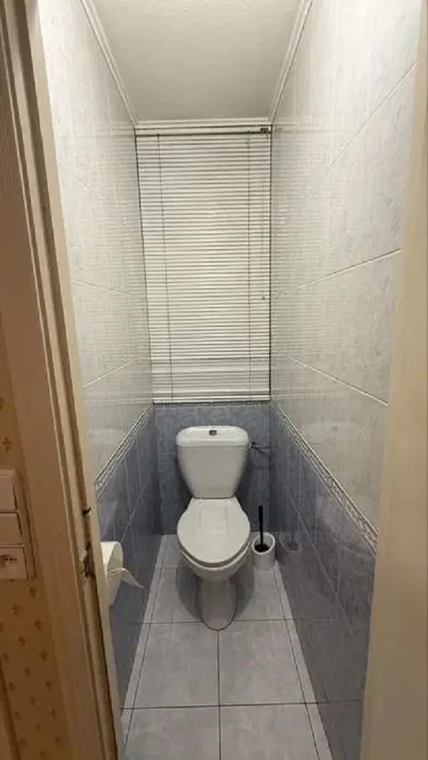 Фото Selling a 1-room apartment, 34 sq.m., Entuziastiv Street 9 Kyiv, price: 48000 $, code 6630