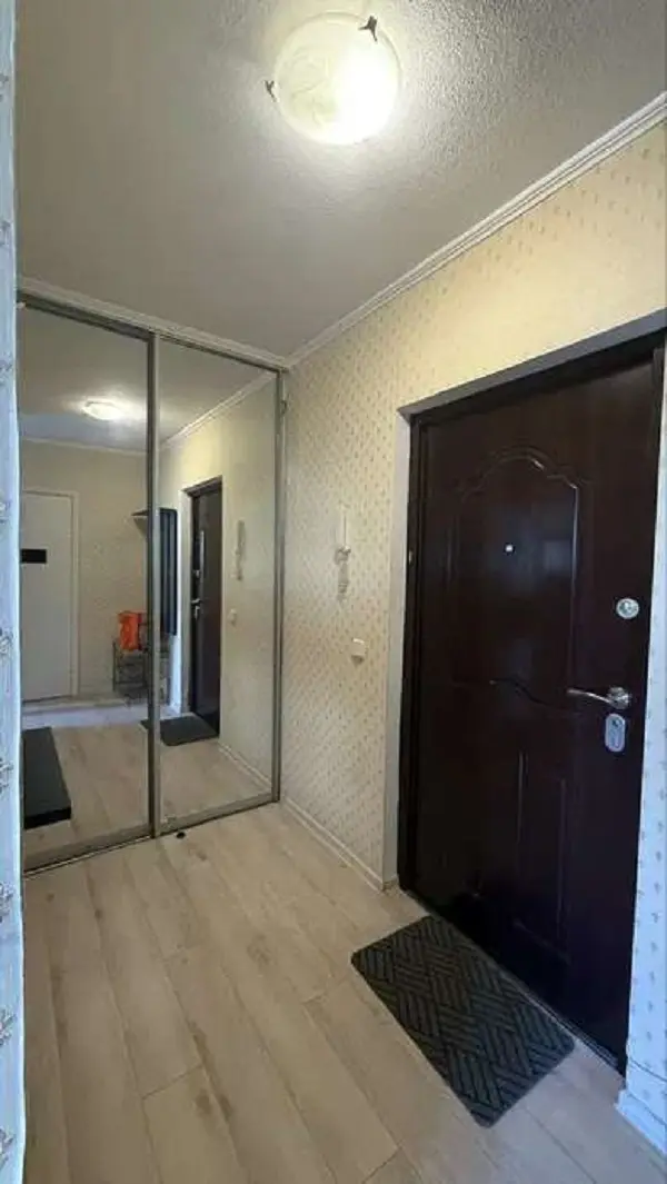 Фото Selling a 1-room apartment, 34 sq.m., Entuziastiv Street 9 Kyiv, price: 48000 $, code 6630