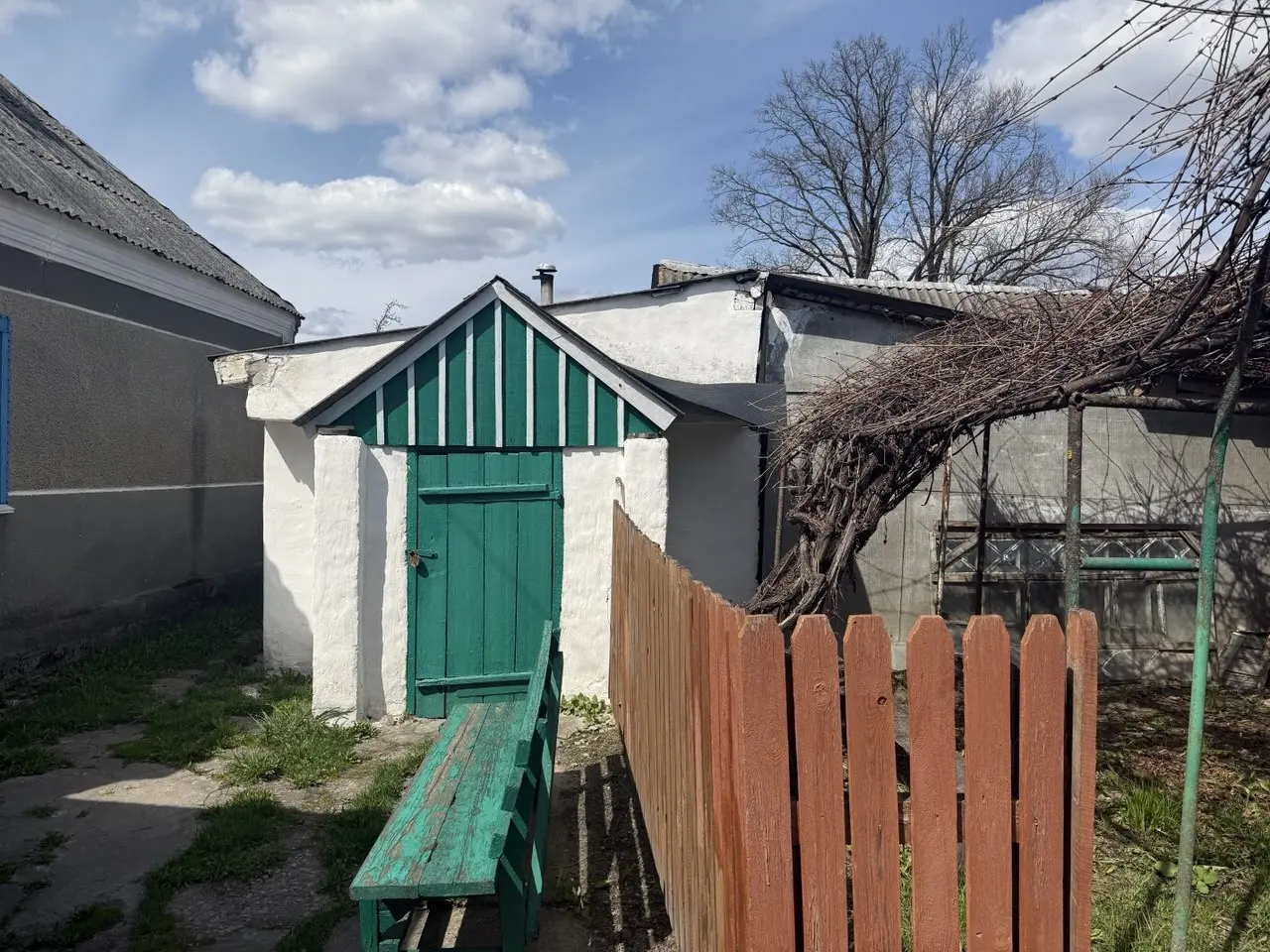 Фото Продаю дом, 98.8 кв. м, Олевск, цена: 16000 $, код 6631