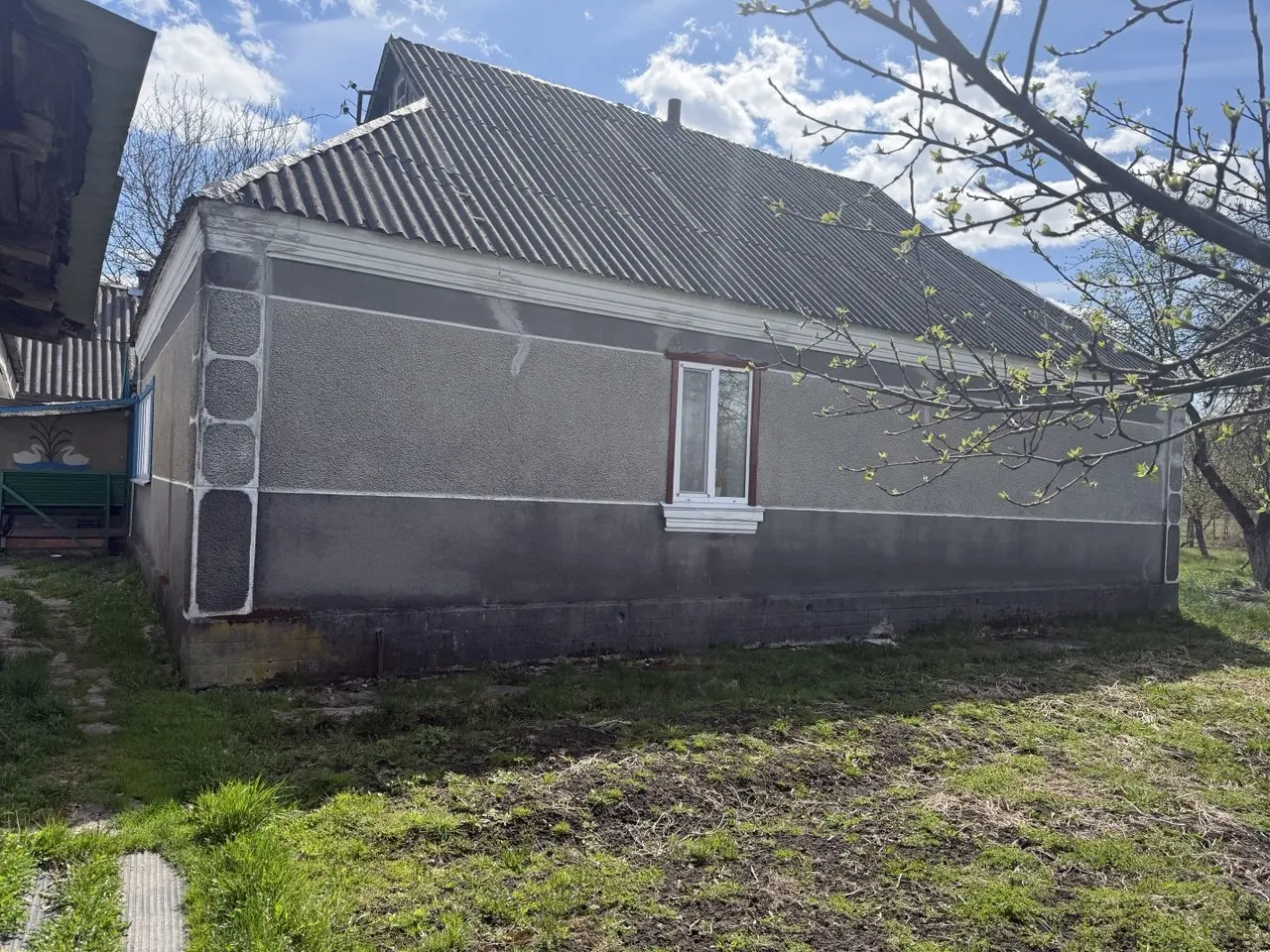 Фото Продаю дом, 98.8 кв. м, Олевск, цена: 16000 $, код 6631