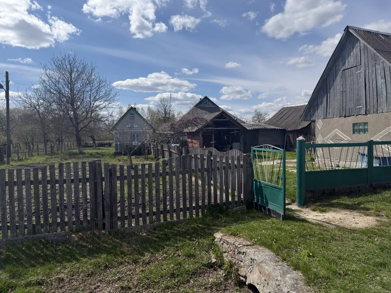 Фото Продаю дом, 98.8 кв. м, Олевск, цена: 16000 $, код 6631