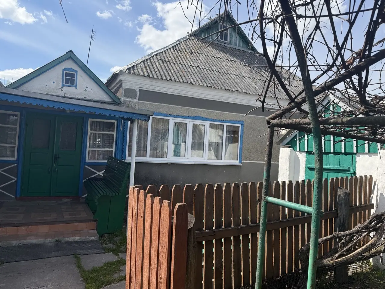 Фото Продаю дом, 98.8 кв. м, Олевск, цена: 16000 $, код 6631