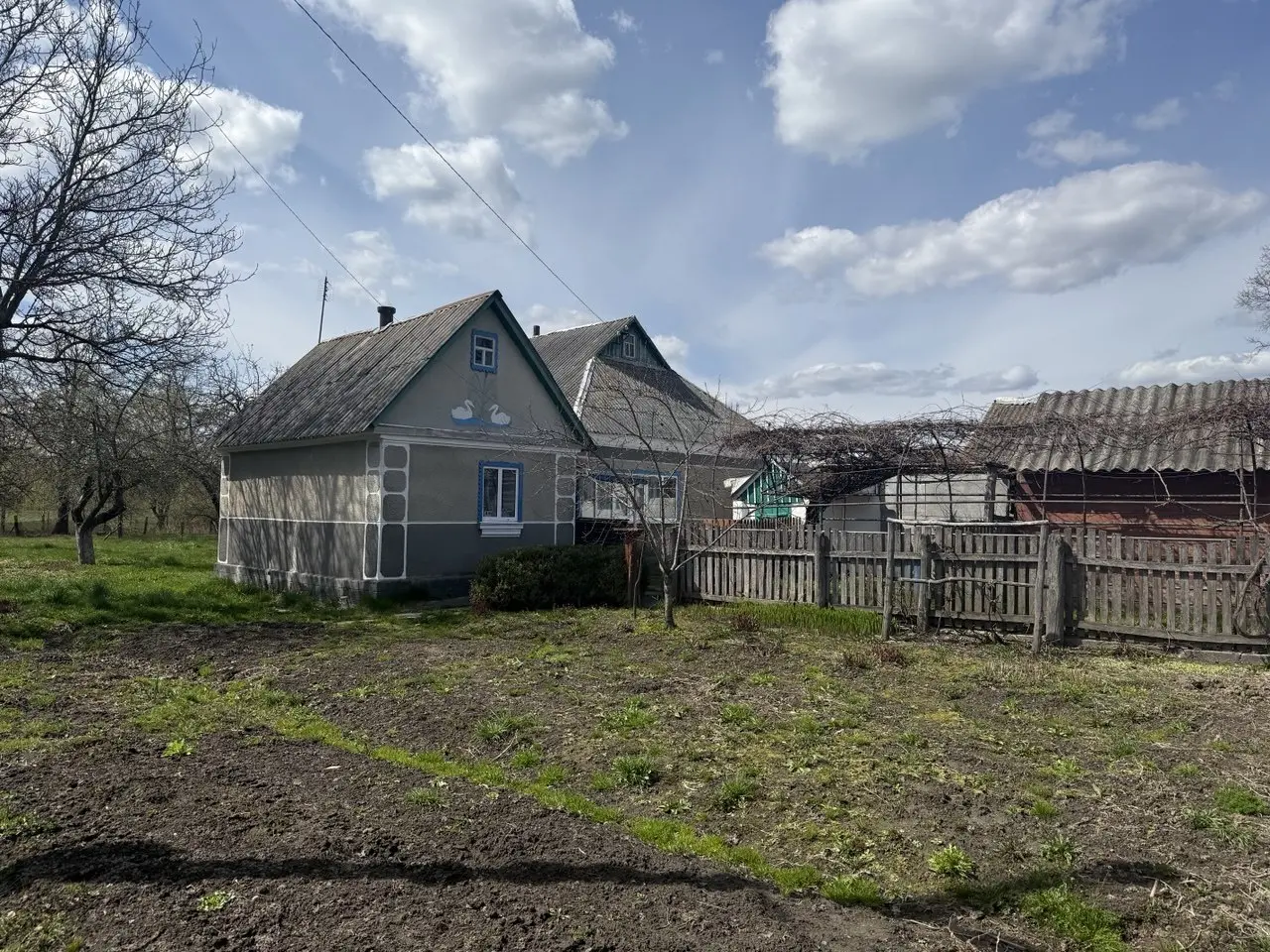 Фото Продаю дом, 98.8 кв. м, Олевск, цена: 16000 $, код 6631
