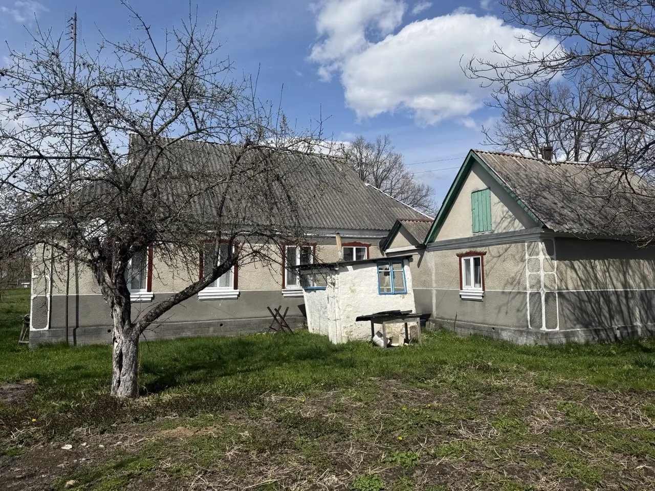 Фото Продаю дом, 98.8 кв. м, Олевск, цена: 16000 $, код 6631