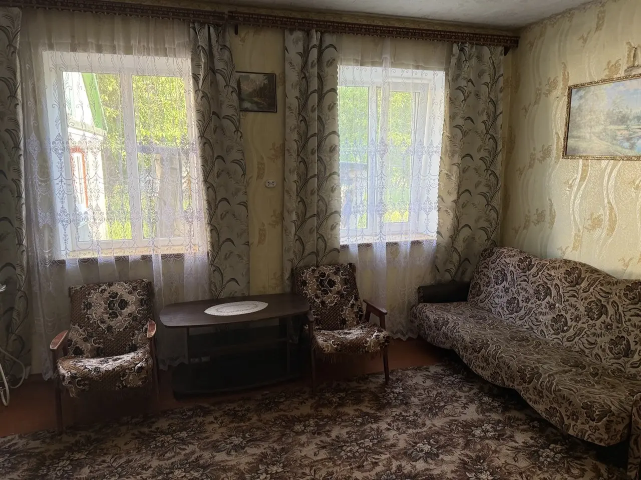 Фото Продаю дом, 98.8 кв. м, Олевск, цена: 16000 $, код 6631