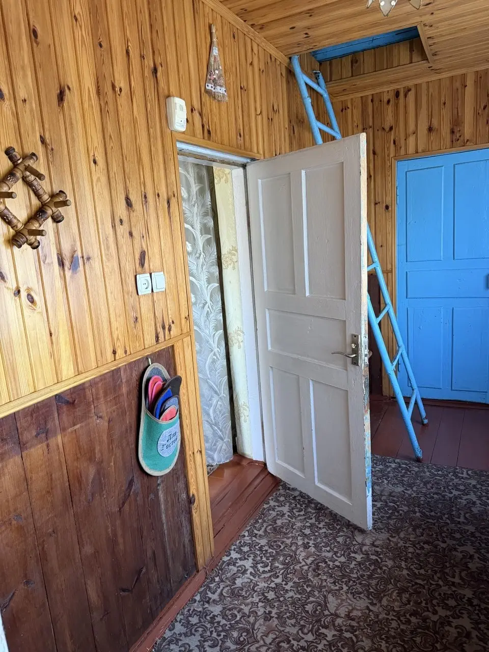 Фото Продаю дом, 98.8 кв. м, Олевск, цена: 16000 $, код 6631