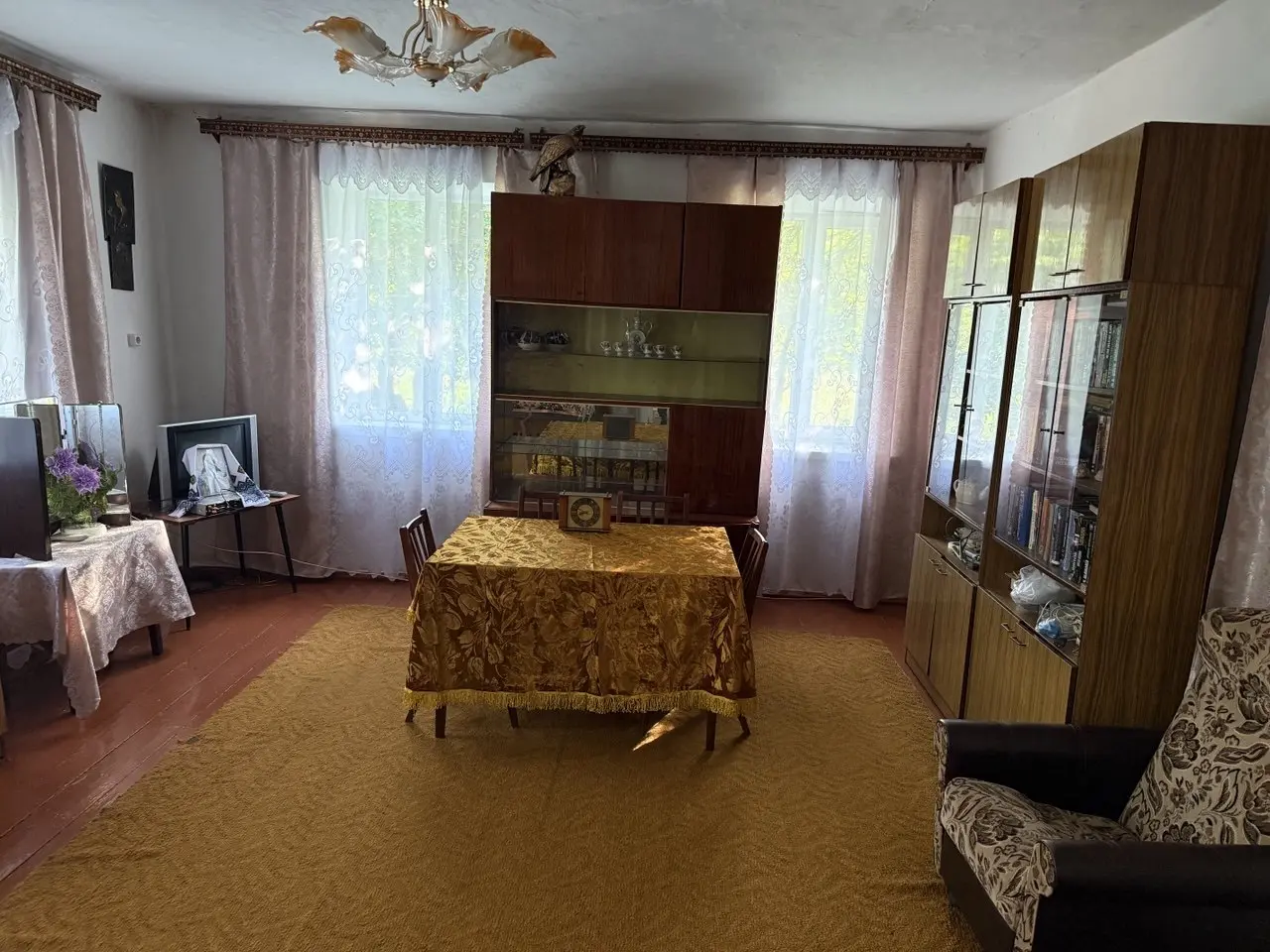 Фото Продаю дом, 98.8 кв. м, Олевск, цена: 16000 $, код 6631