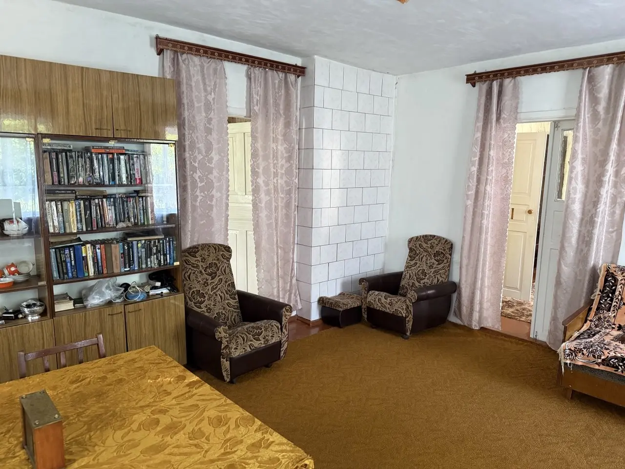 Фото Продаю дом, 98.8 кв. м, Олевск, цена: 16000 $, код 6631