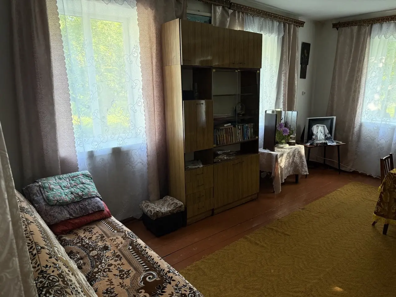 Фото Продаю дом, 98.8 кв. м, Олевск, цена: 16000 $, код 6631