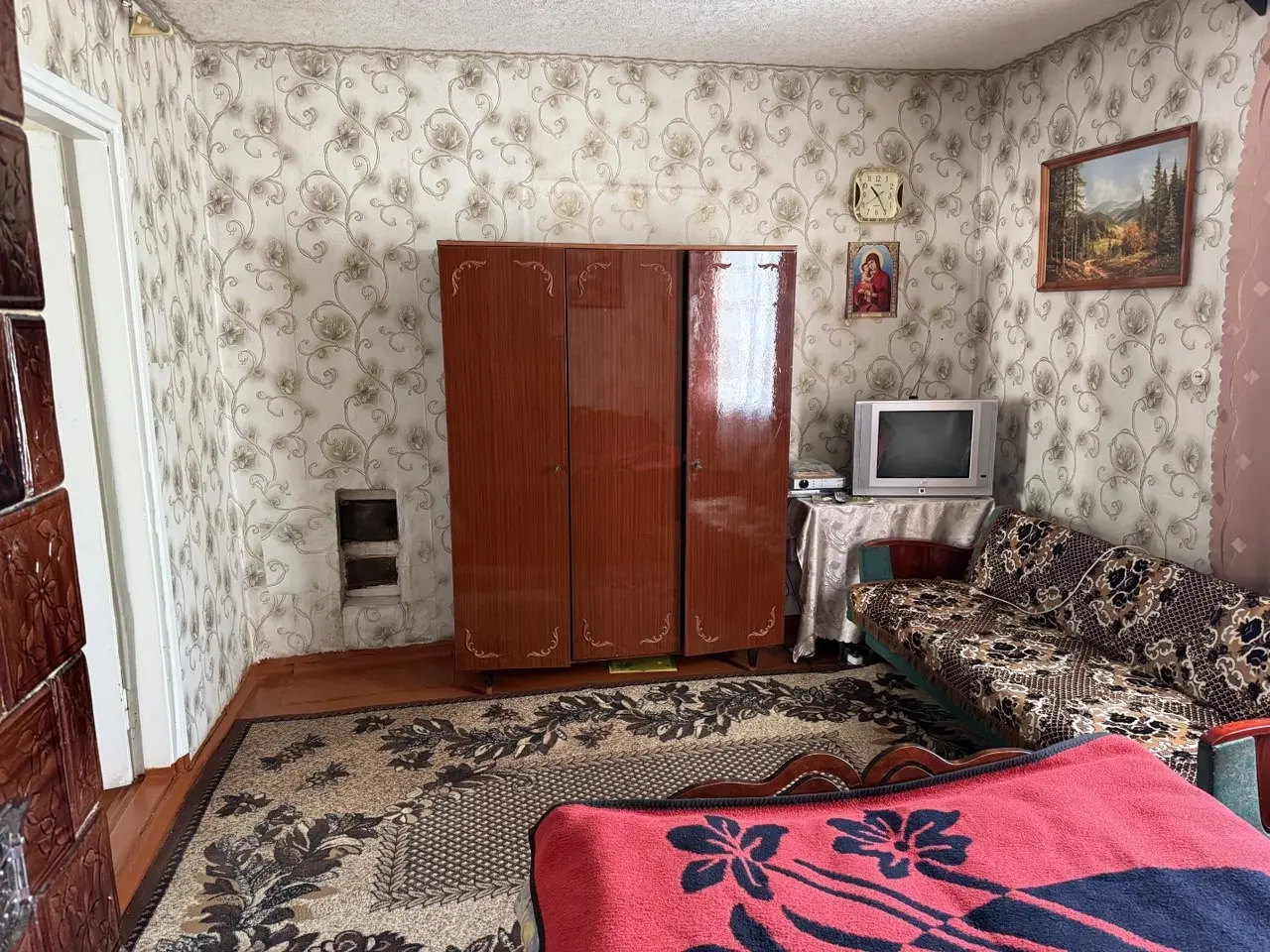 Фото Продаю дом, 98.8 кв. м, Олевск, цена: 16000 $, код 6631
