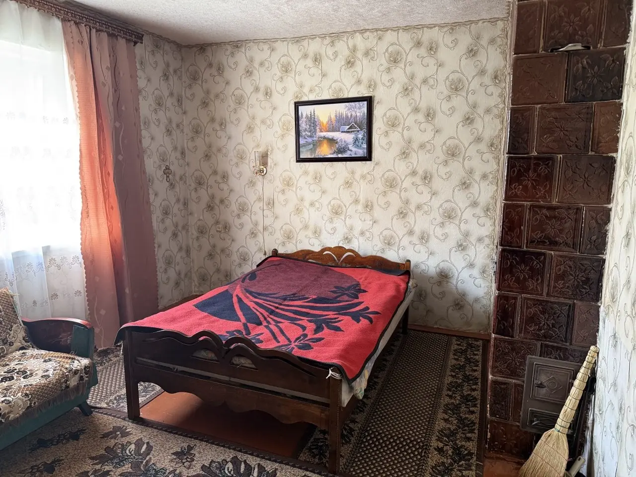 Фото Продаю дом, 98.8 кв. м, Олевск, цена: 16000 $, код 6631