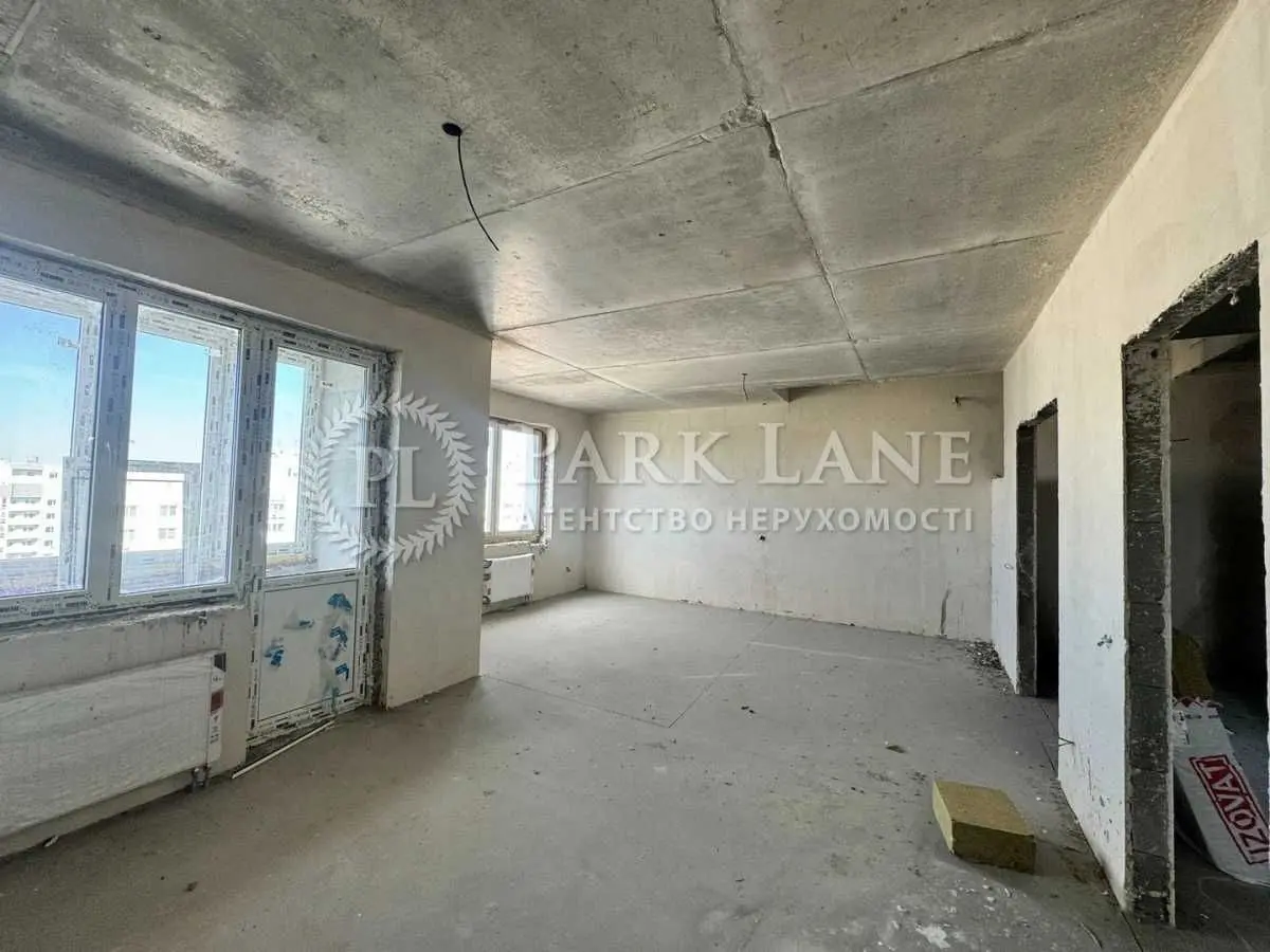 Фото Продаю 3 кімнатну квартиру, 133 кв. м, Єлизавети Чавдар вул.  Київ, ціна: 95000 USD, код 6632