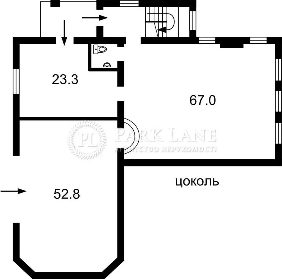 Фото Продаю будинок, 380 кв. м, Центральна вул.  Київ, ціна: 275000 USD, код 6633