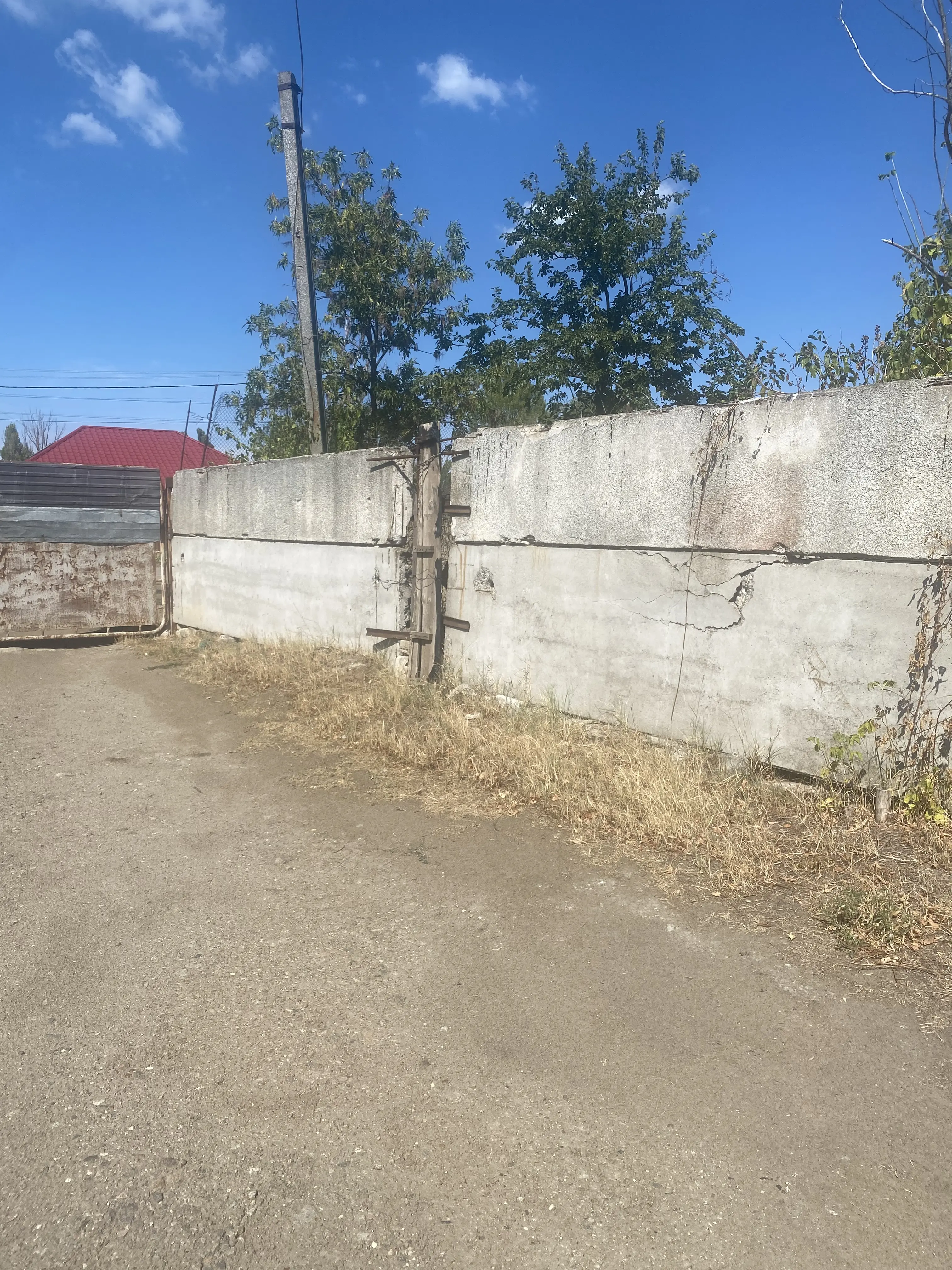Фото Орендувати склад, Молодіжний пров.  Білгород-Дністровський в довгострокову оренду, ціна: 17000 UAH, код 6635