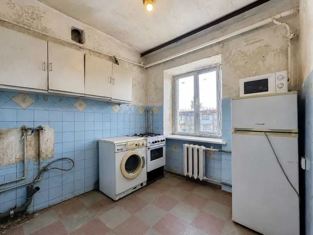 Фото Продаю 1-комнатную квартиру, 34 кв. м, Строителей ул. 8 Киев, цена: 33000 USD, код 6636
