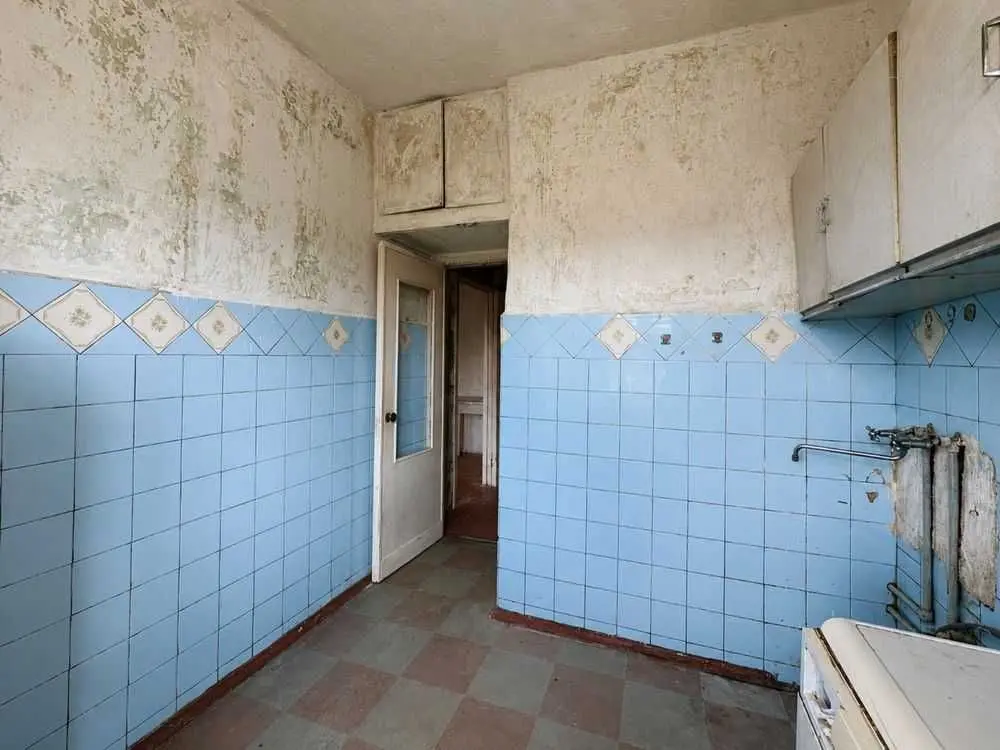 Фото Продаю 1-комнатную квартиру, 34 кв. м, Строителей ул. 8 Киев, цена: 33000 USD, код 6636