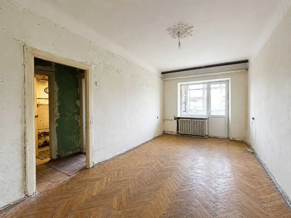 Фото Продаю 1-комнатную квартиру, 34 кв. м, Строителей ул. 8 Киев, цена: 33000 USD, код 6636