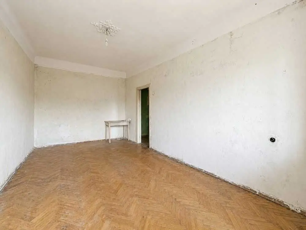 Фото Продаю 1-комнатную квартиру, 34 кв. м, Строителей ул. 8 Киев, цена: 33000 USD, код 6636