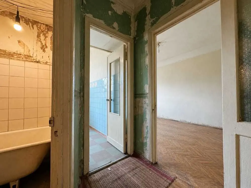 Фото Продаю 1-комнатную квартиру, 34 кв. м, Строителей ул. 8 Киев, цена: 33000 USD, код 6636