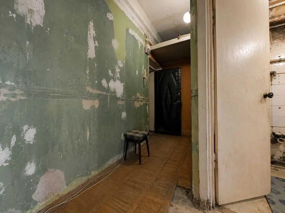 Фото Продаю 1-комнатную квартиру, 34 кв. м, Строителей ул. 8 Киев, цена: 33000 USD, код 6636