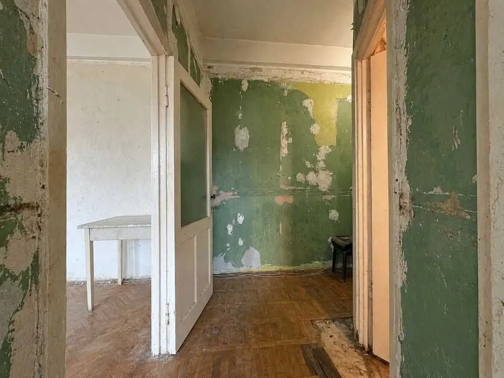 Фото Продаю 1-комнатную квартиру, 34 кв. м, Строителей ул. 8 Киев, цена: 33000 USD, код 6636