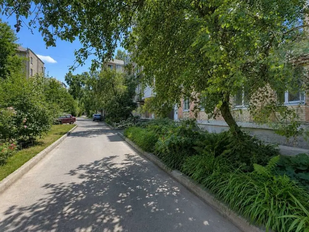 Фото Продаю 1-комнатную квартиру, 34 кв. м, Строителей ул. 8 Киев, цена: 33000 USD, код 6636