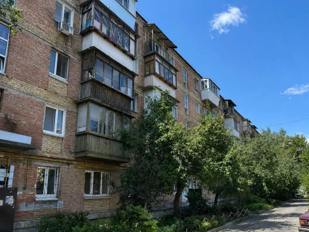 Фото Продаю 1-комнатную квартиру, 34 кв. м, Строителей ул. 8 Киев, цена: 33000 USD, код 6636