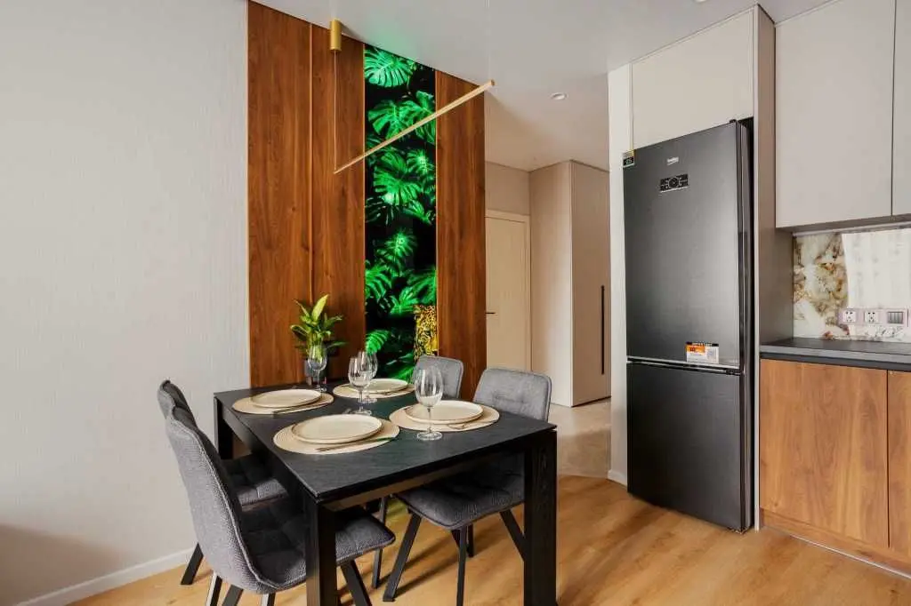 Фото Rent a 2-room apartment, Oleksandra Olesya street  Kyiv for long-term rent, price: 750 USD, code 6637