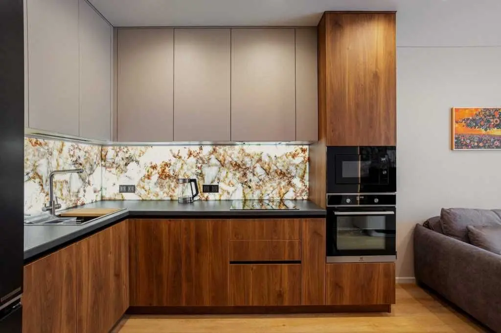 Фото Rent a 2-room apartment, Oleksandra Olesya street  Kyiv for long-term rent, price: 750 USD, code 6637