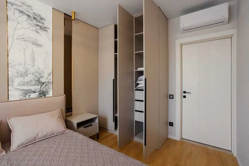 Фото Rent a 2-room apartment, Oleksandra Olesya street  Kyiv for long-term rent, price: 750 USD, code 6637