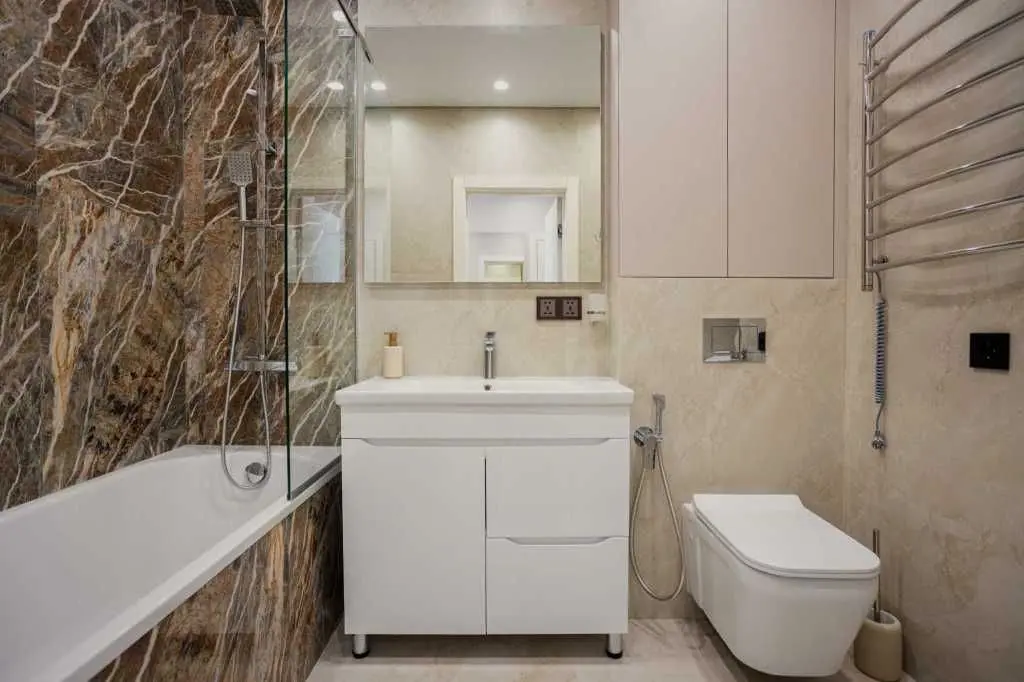 Фото Rent a 2-room apartment, Oleksandra Olesya street  Kyiv for long-term rent, price: 750 USD, code 6637