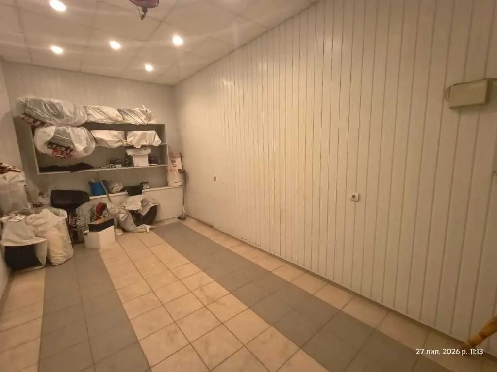 Фото Продаю паркінг, гараж, 16 кв. м, Дегтярівська вул.  Київ, ціна: 17000 USD, код 6638
