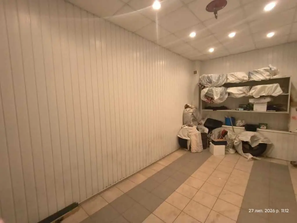 Фото Продаю паркінг, гараж, 16 кв. м, Дегтярівська вул.  Київ, ціна: 17000 USD, код 6638