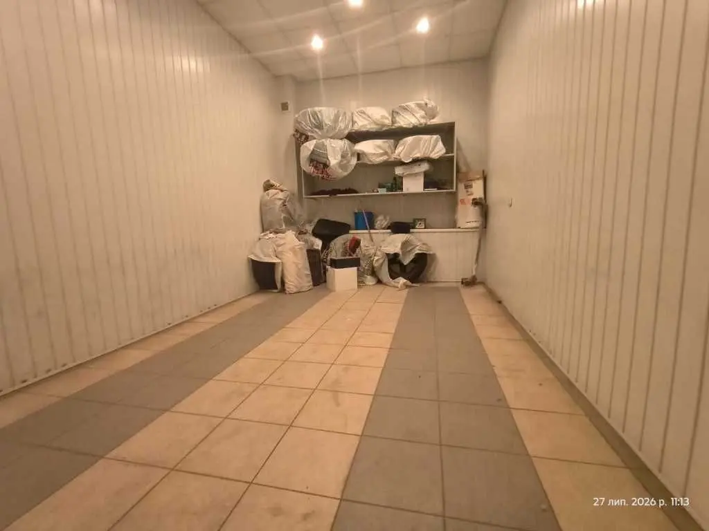Фото Продаю паркінг, гараж, 16 кв. м, Дегтярівська вул.  Київ, ціна: 17000 USD, код 6638