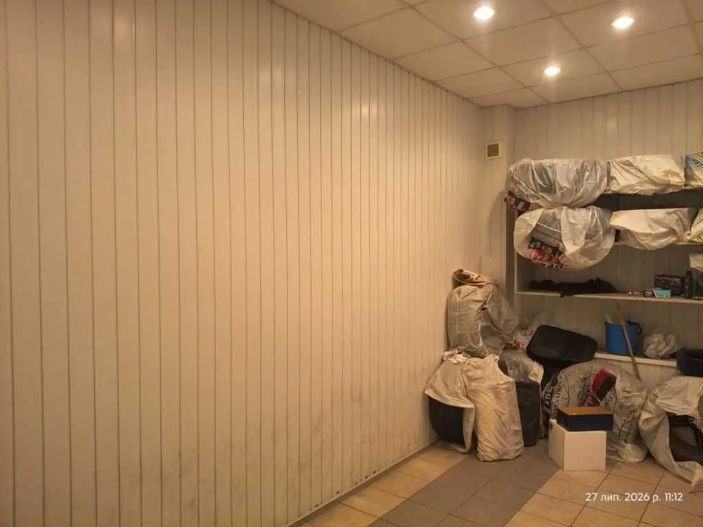 Фото Продаю паркінг, гараж, 16 кв. м, Дегтярівська вул.  Київ, ціна: 17000 USD, код 6638
